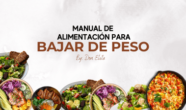 Para Bajar de Peso y Tonificar