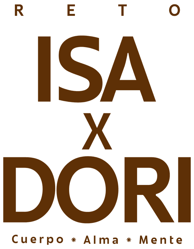 Logo BBL Reto Isa y Doris